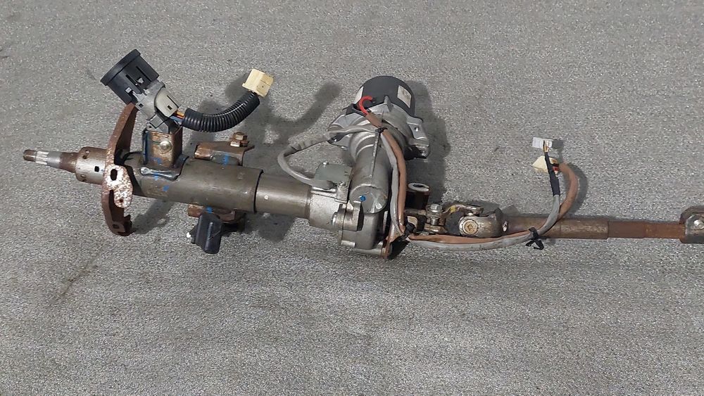 Coluna de direção CITROËN C1 (PM_, PN_)