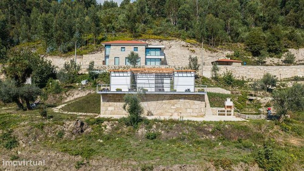 Moradia T2 para arrendamento