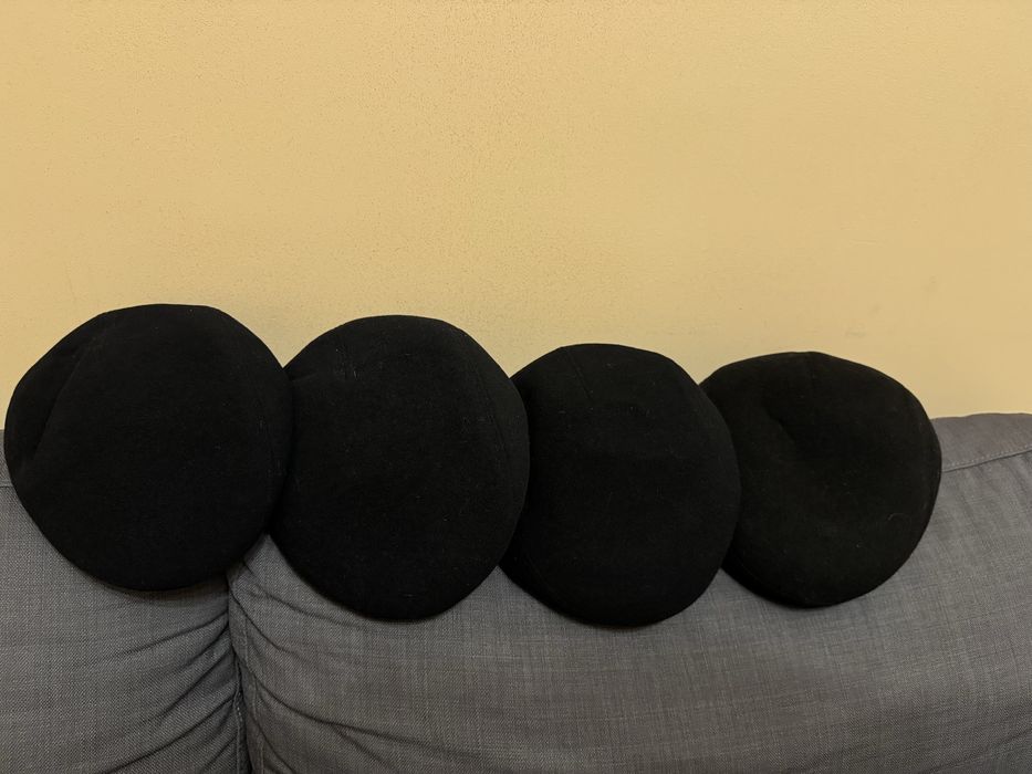 Картуз з вушками утеплений  чоловічий/унісекс