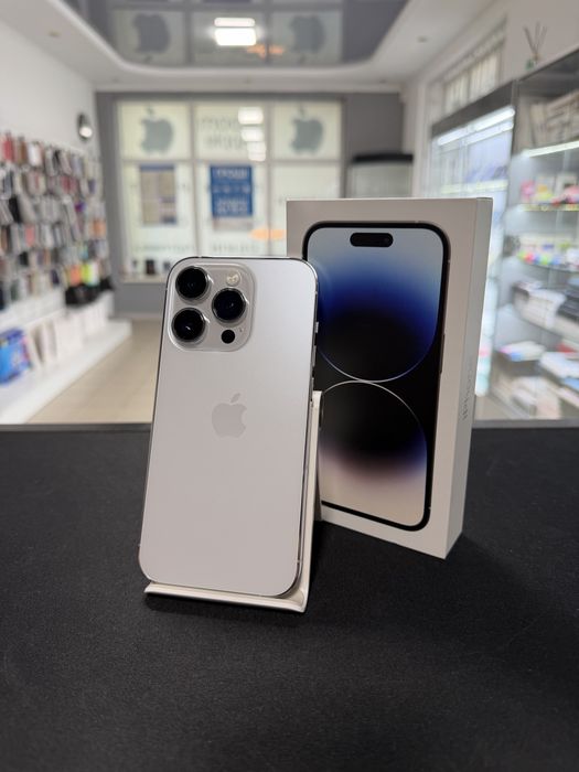 ‼️Apple iphone 14 Pro 512gb 100% neverlock Sim
