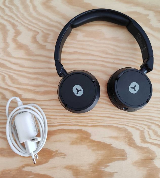 HeadPhones Goodis - A Melhor experiencia Auditiva