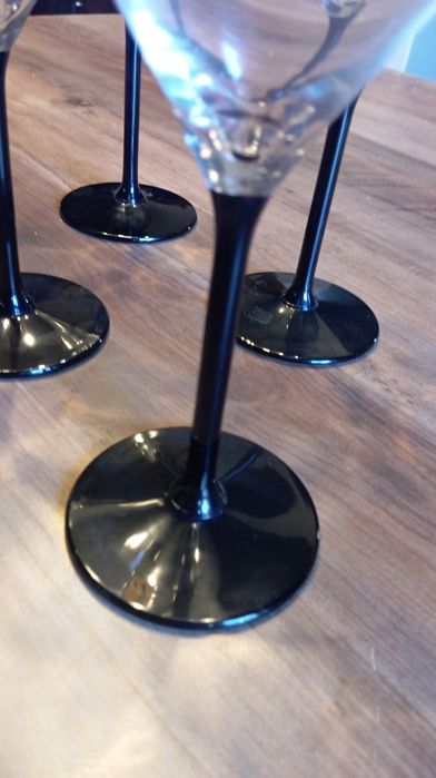 Kieliszki do martini 6 sztuk