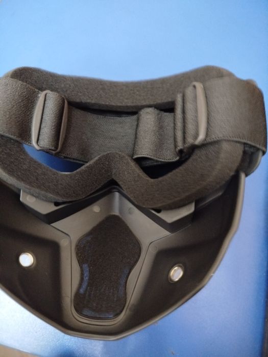 Окуляри захисні.