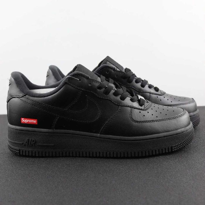 Nike Air Force 1 Supreme R. 45
