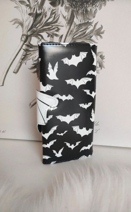 Carteira fantasma