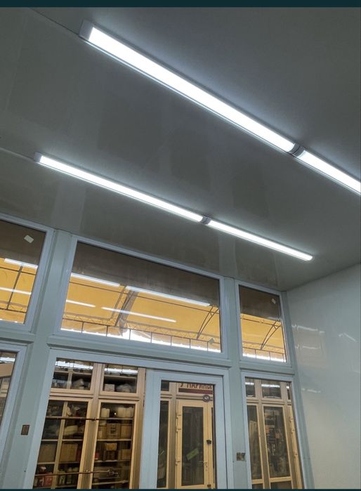 Торговый павильон