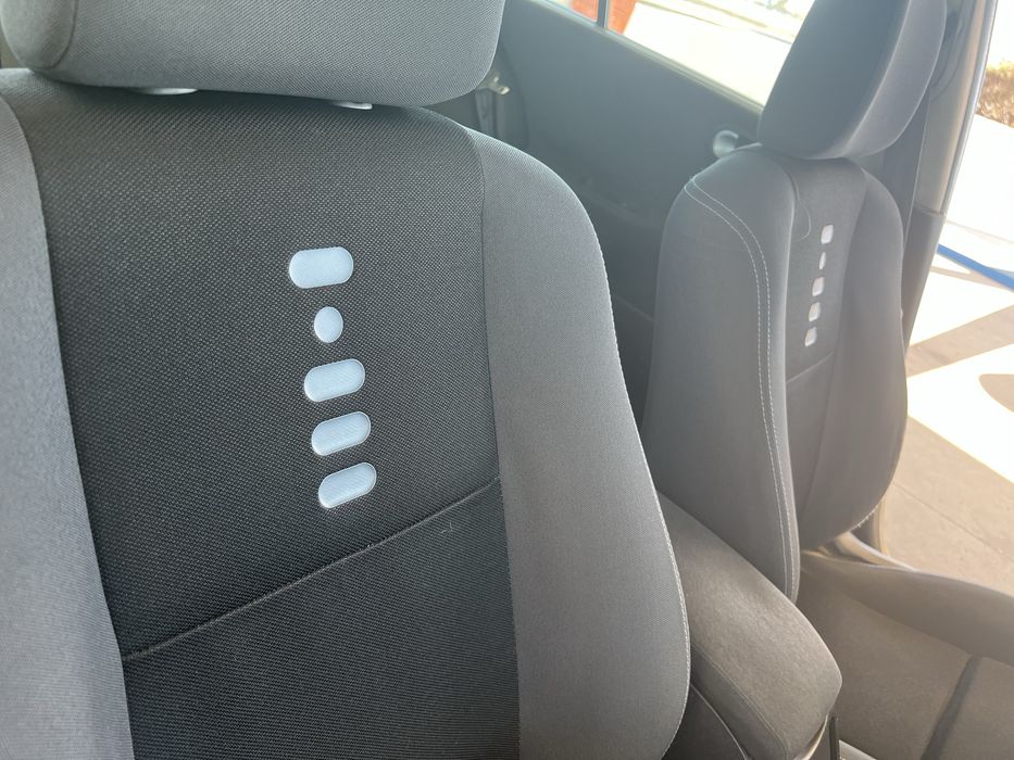Renault Megane procura nova familia