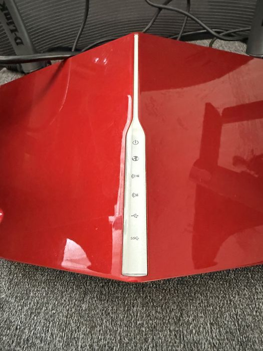 Роутер Маршрутизатор D-link Dir-890L