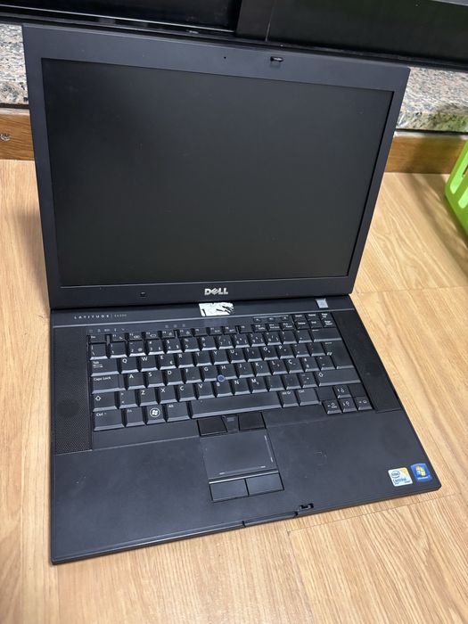 Vendo Dell Latitude da série C
