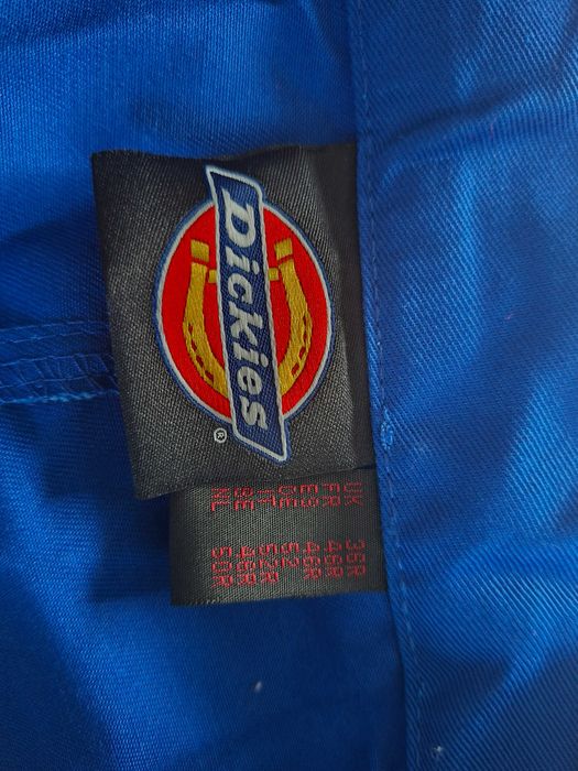 Dickies Everyday Trouser Mężczyźni Spodnie robocze roz 46.