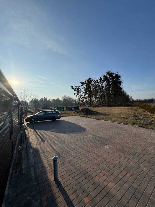 Орендуй і відпочивай: рибалка, інвертор 4кВт, генератор і краєвиди