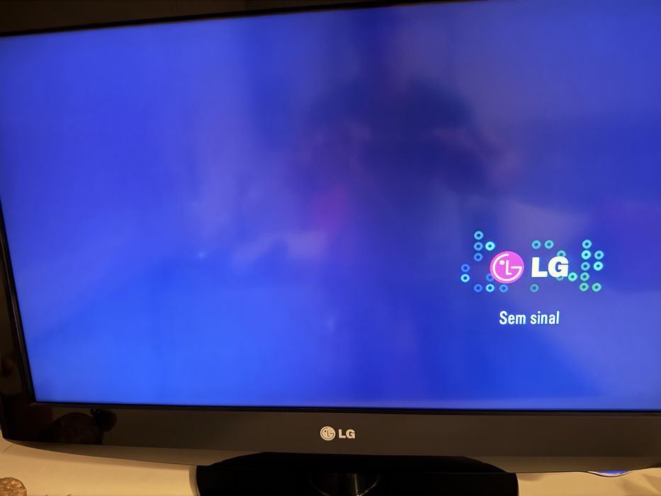 TV LG 32 Polegadas