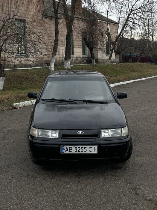Продам ВАЗ 2112 16v