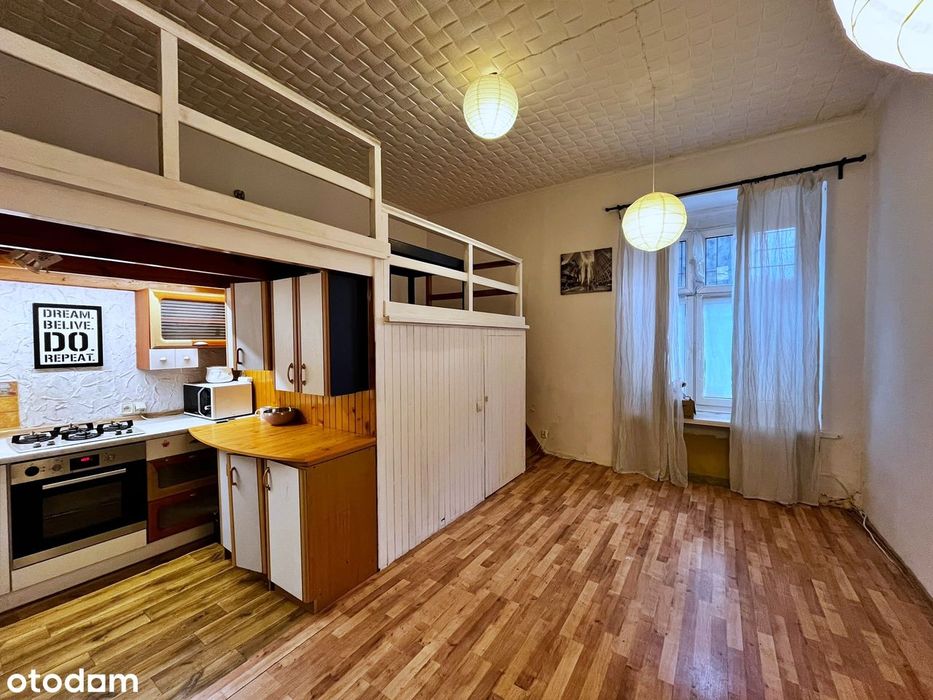 Mieszkanie – Łódź - Widok 5