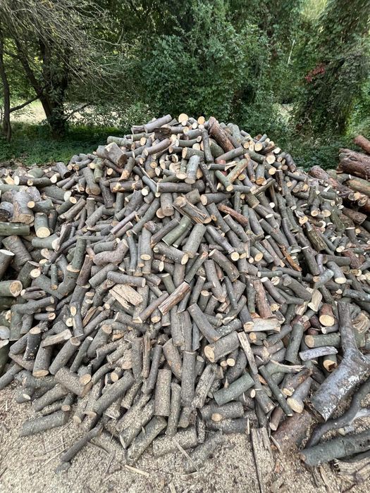 Sprzedam Drewno opałowe