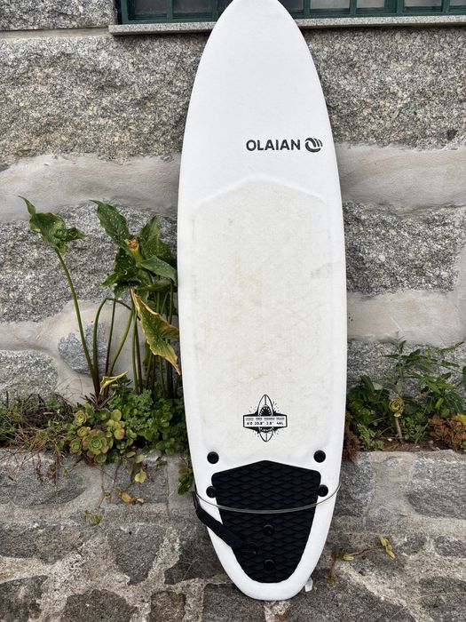 Prancha surf 900 6’