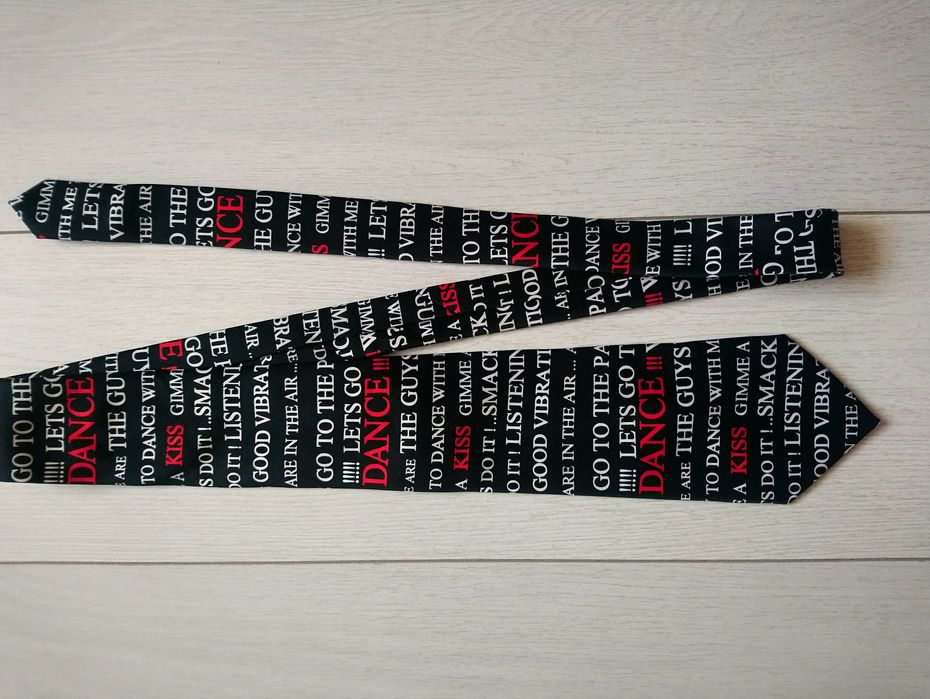 Краватка галстук