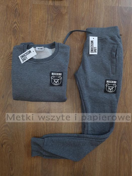 Dresy meskie M-XXL