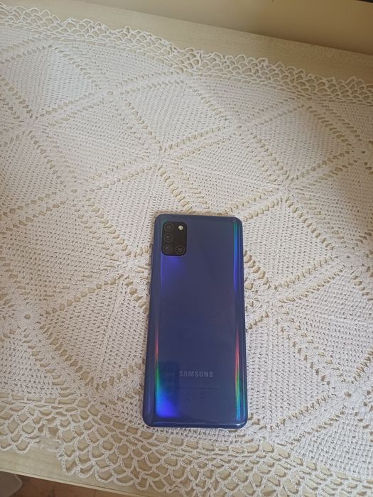 SUMSUNG Galaxy A31