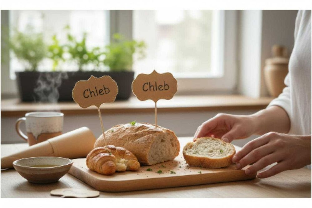 Wykałaczki, pikery, patyczki do przekąsek, etykiety 24 sztuki