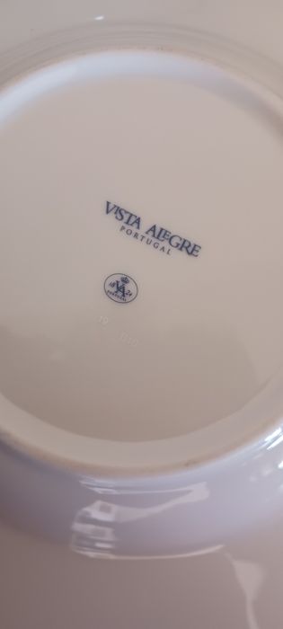 Vista Alegre 80pecas