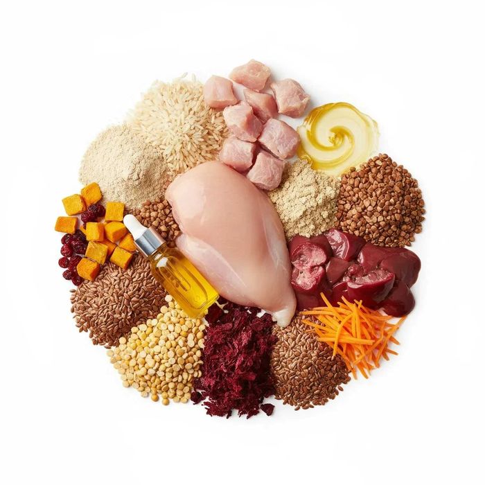 PetPal Корм для собак PetPal Корм малих та середніх порід 3.5кг