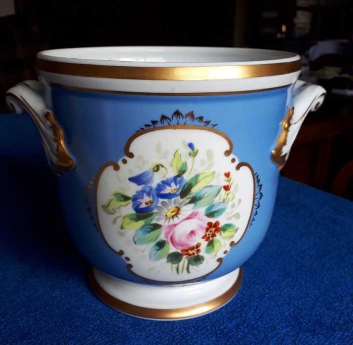 Vaso da Vista Alegre