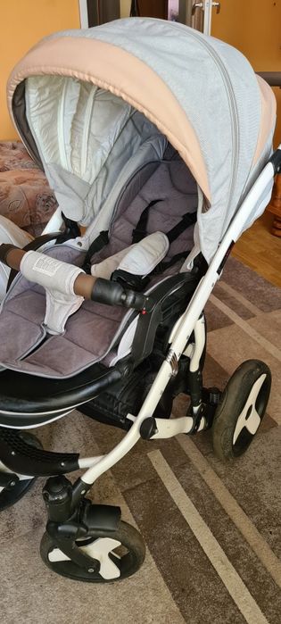 Sprzedam wózek dla dziecka