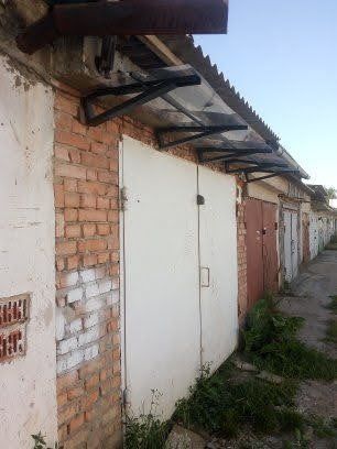 Продається гараж