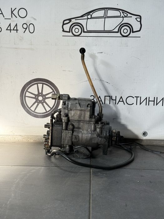 ТНВД Mercedes Sprinter 901,W210 OM602 2.9 TDI 1995-2000 р.