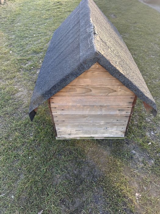 Buda dla psa małego/średniego