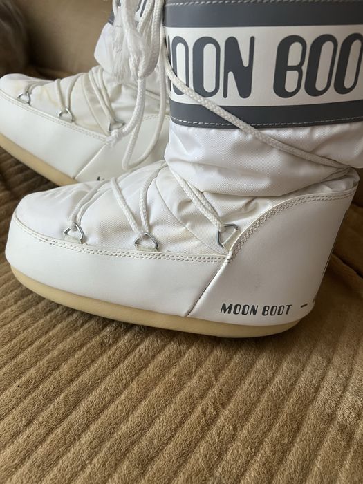 Moon Boot rozm. 35-38