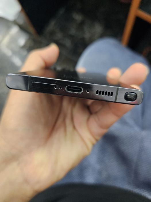 Galaxy S23 ultra..512/12gb