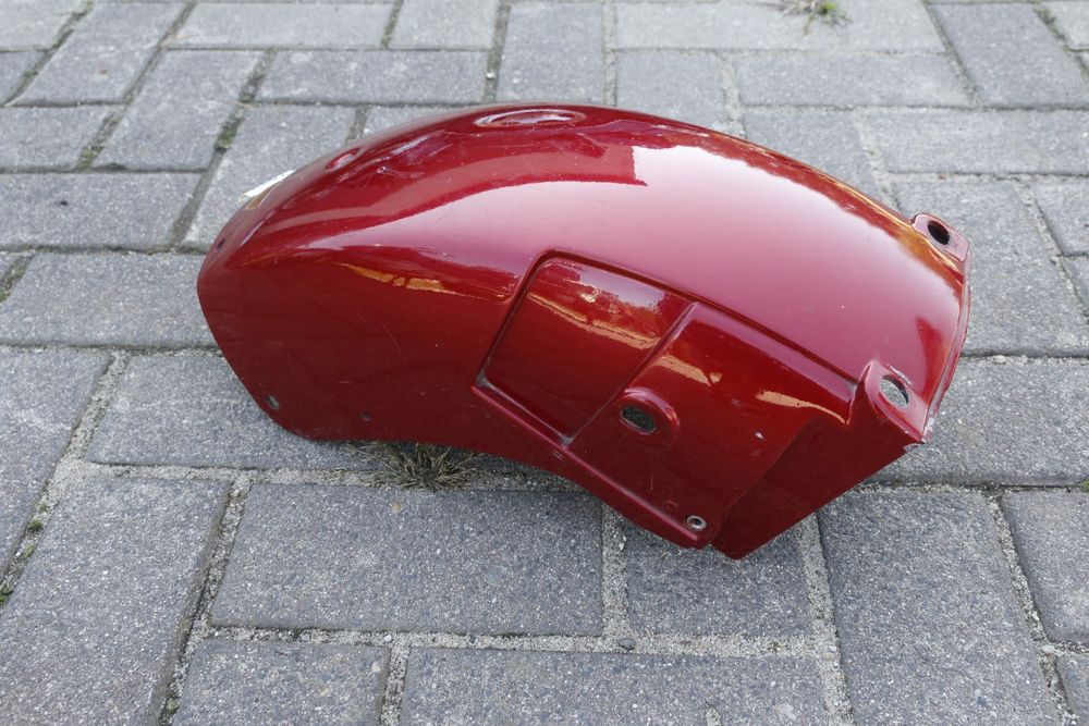 7423 Błotnik przedni tylna część Honda Goldwing Gl1500