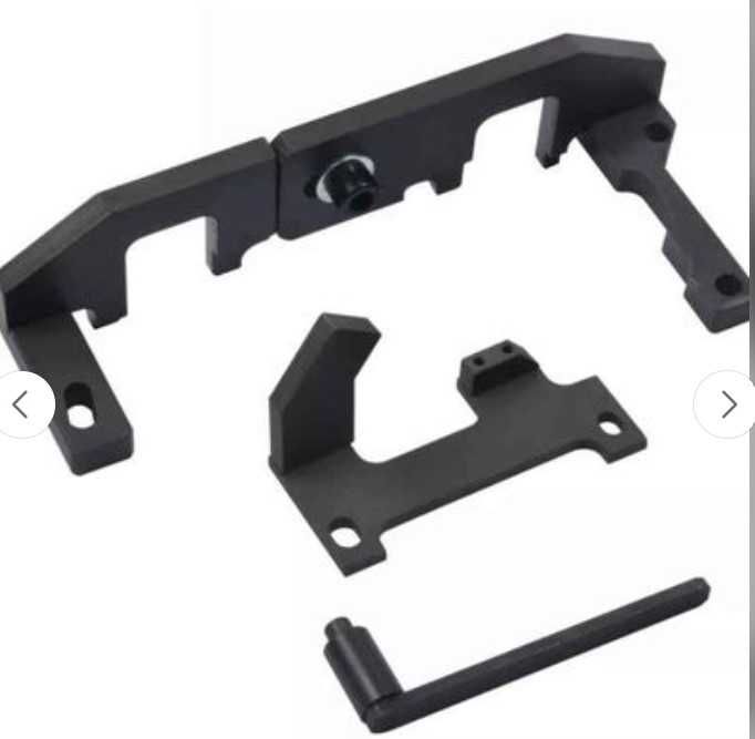 kit ferramentas sincronização toyota e psa
