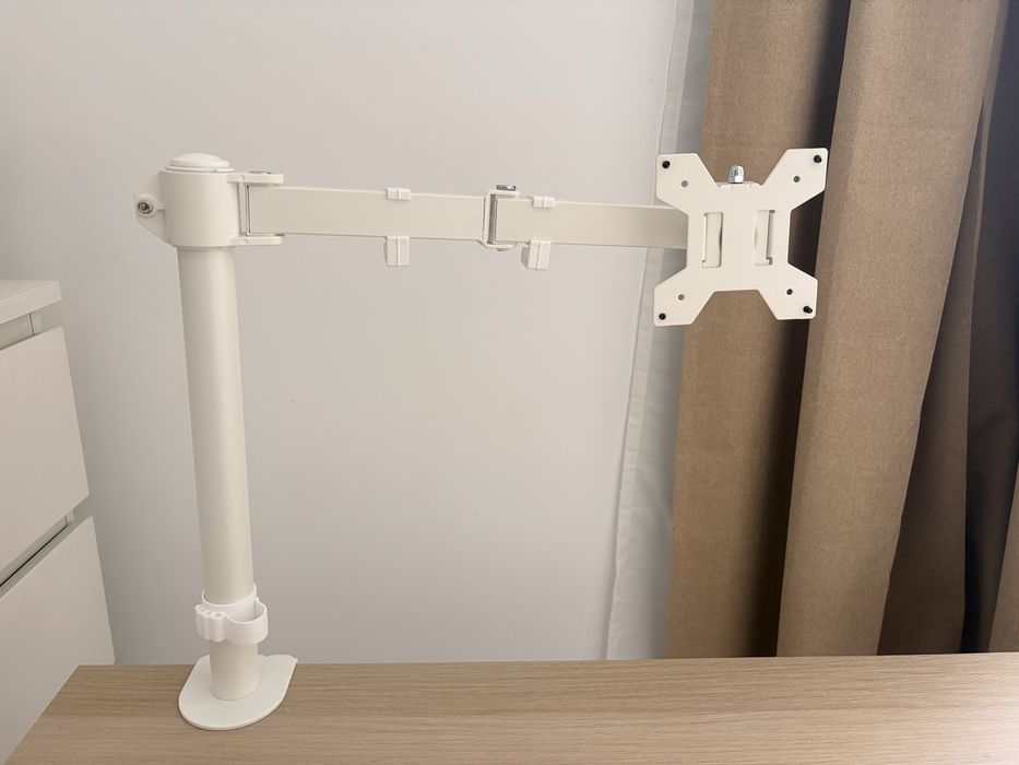 Monitor stand IKEA