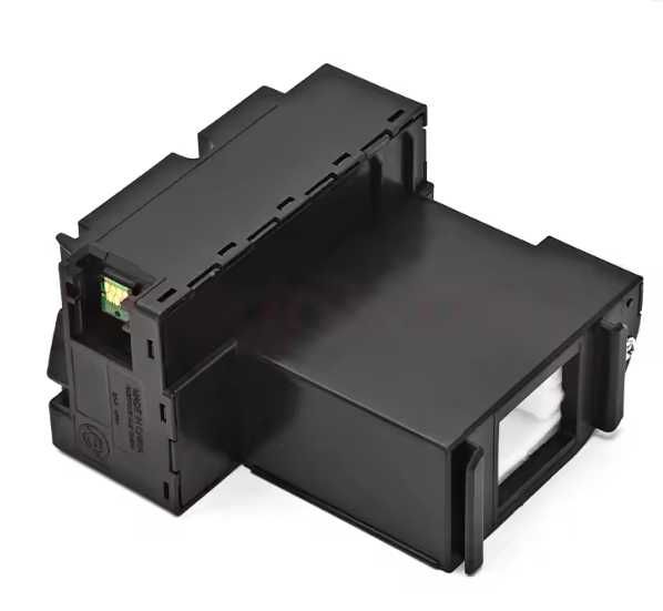 Контейнер відпрацьованого чорнила Epson T04D1 (Box). Памперс, абсорбер.