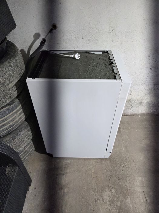 Zmywarka wolno stojąca