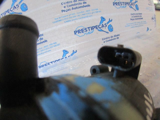 Bomba de água VOLKSWAGEN Scirocco (137, 138)
