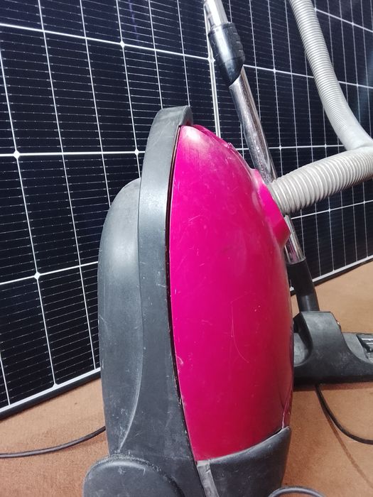 Пилосос Samsung 1500w