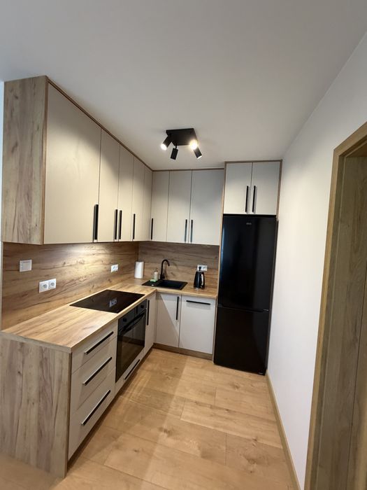 Wynajmę mieszkanie 40 m2 nowe bezczynszowe