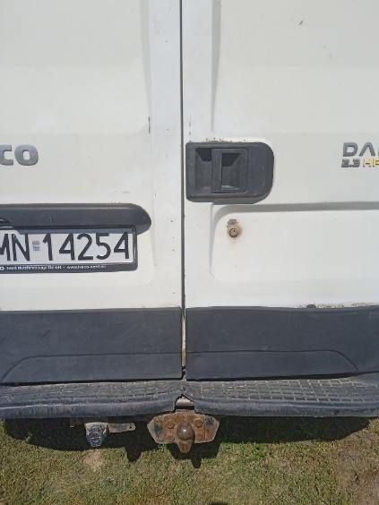 Iveco daily 35s13