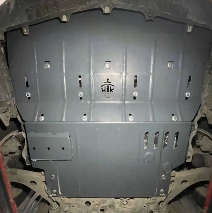 Защита двигателя Хонда Аккорд Цивик СРВ ФРВ Пилот Джаз Акцент Елантра