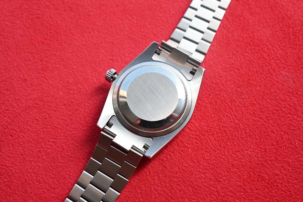 Seiko Mod Automático