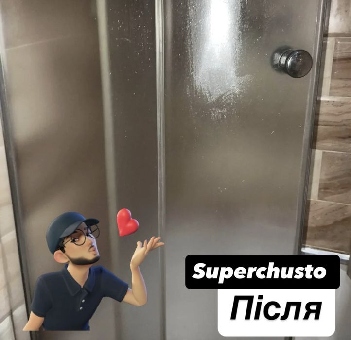 Прибирання квартир, клінінг, генеральне, після ремонту, миття вікон.