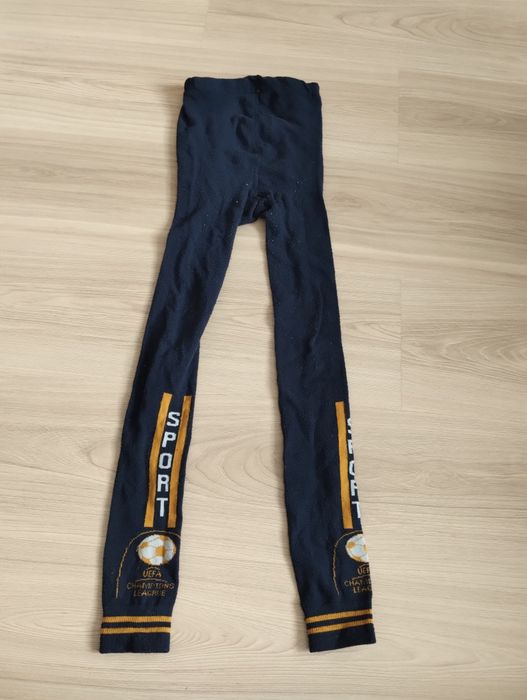 Rajstopy dla chłopca 158/164