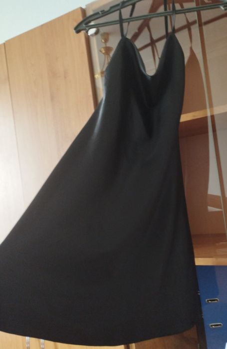 Платье в бельевом стиле, размер с,хс