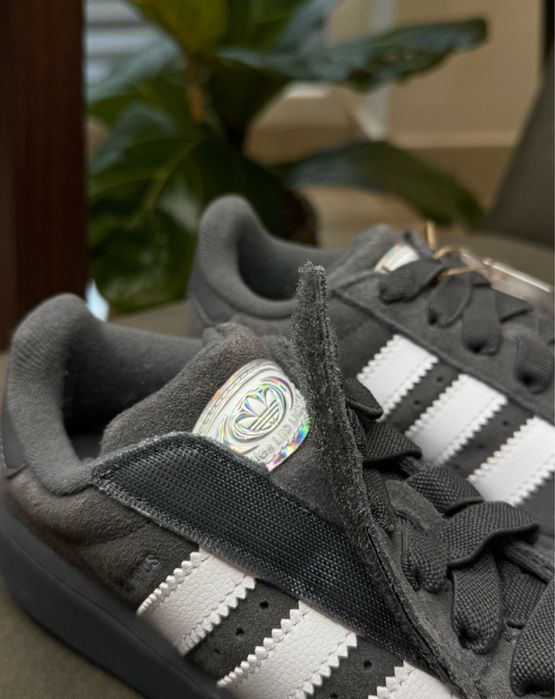 Кросівки адідас  кампус adidas campus js1280 р. 30