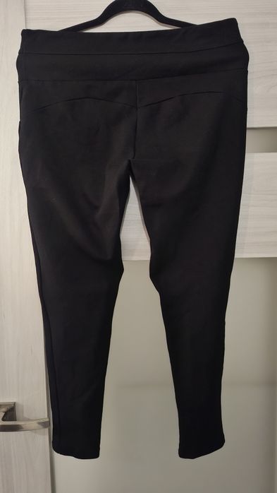 Legginsy "wyszczuplające "