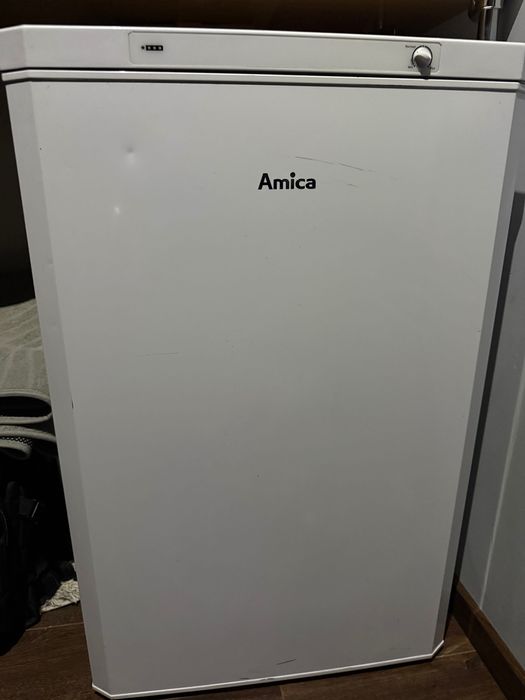 Zamrazarka Fz133.3AA